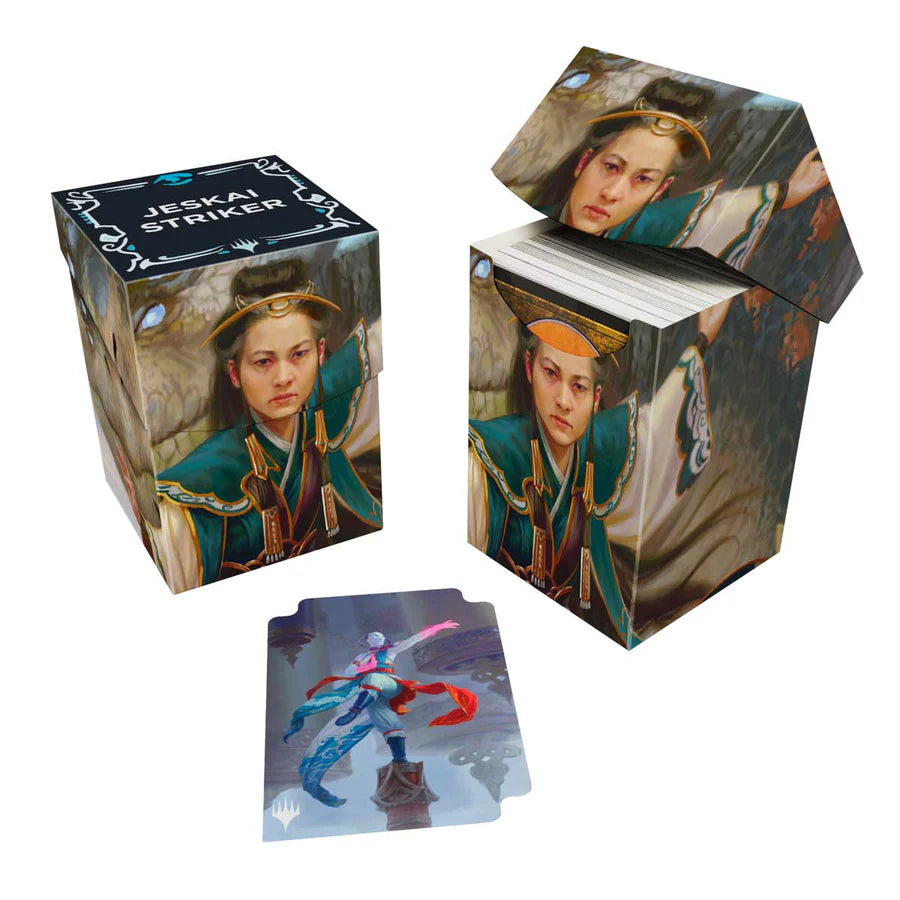 Magic the Gathering: Tarkir Dragonstorm, Shiko and Narset, Unified 100+