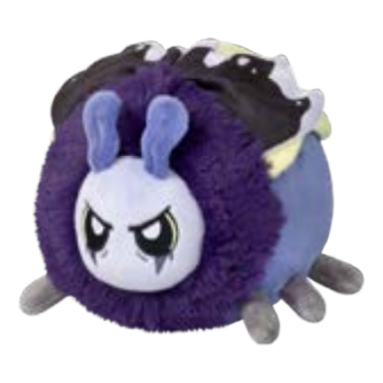 Squishable - Alter Egos Series 8: Metal Moth Plush