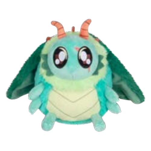 Squishable - Alter Egos Series 8: Dragon Moth Plush