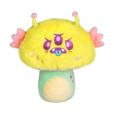 Squishable - Alter Egos Series: Monster Mushroom Plush (Pre-Order)