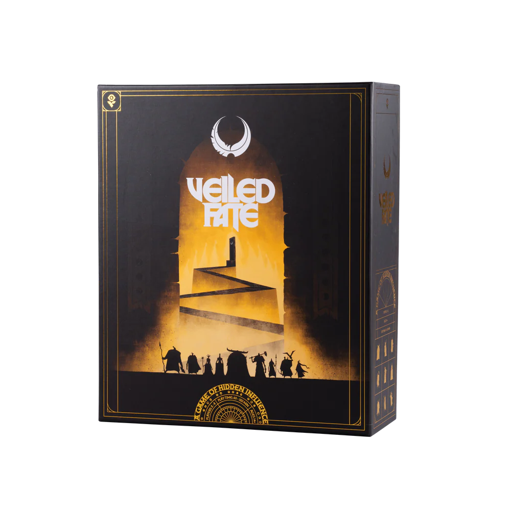 Veiled Fate - Standard Edition