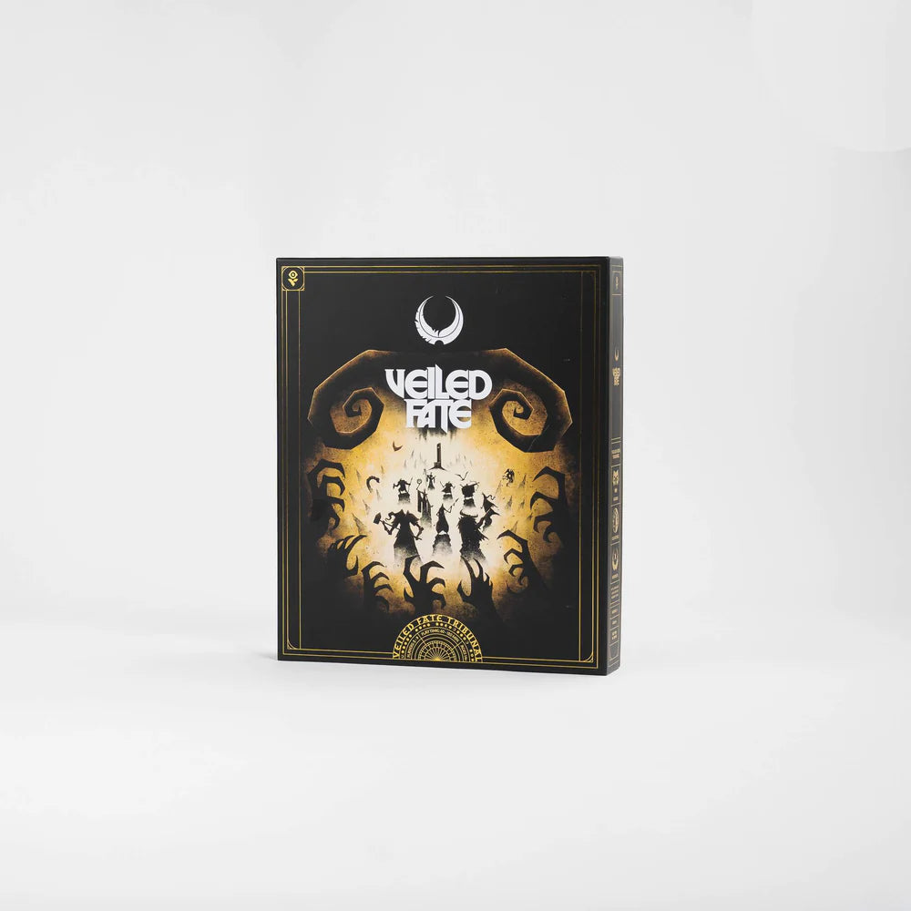 Veiled Fate - Tribunal Deluxe Expansion