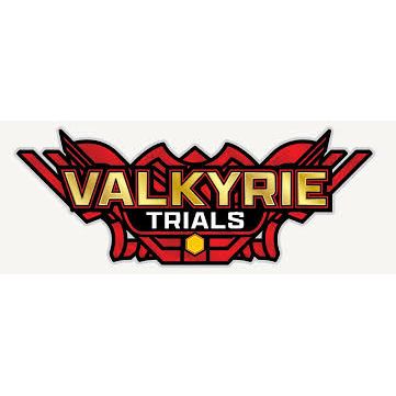 12/06/25 [Sat] Heroscape Valkyrie Trial Tournament - 10AM (Gold)