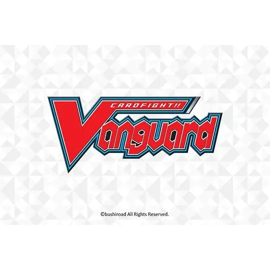 11/23/24 [Sat] Cardfight!! Vanguard Premium Tournament - 7PM (Silver)