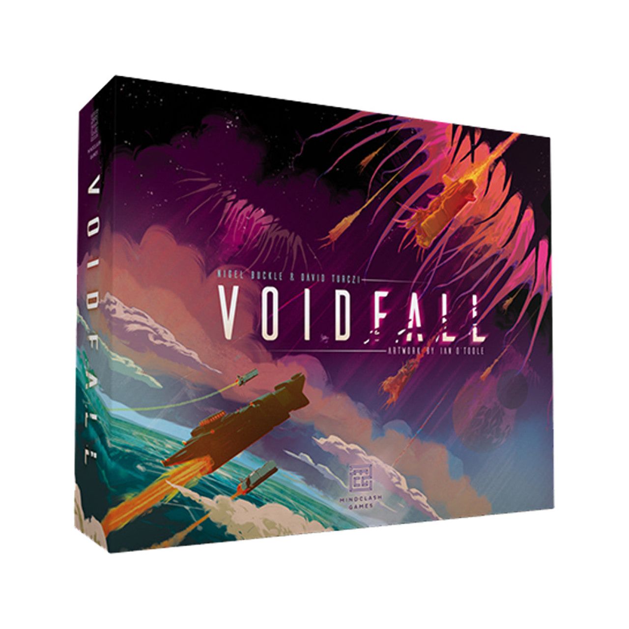 Voidfall