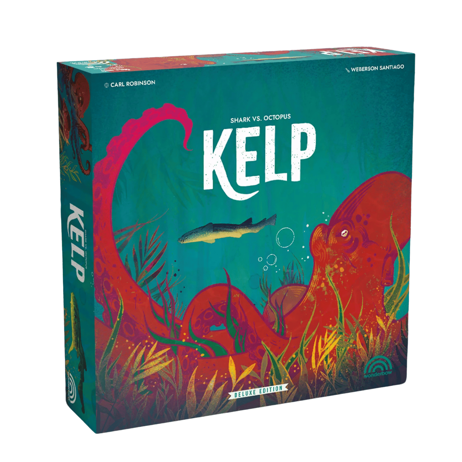 Kelp (Pre-Order)