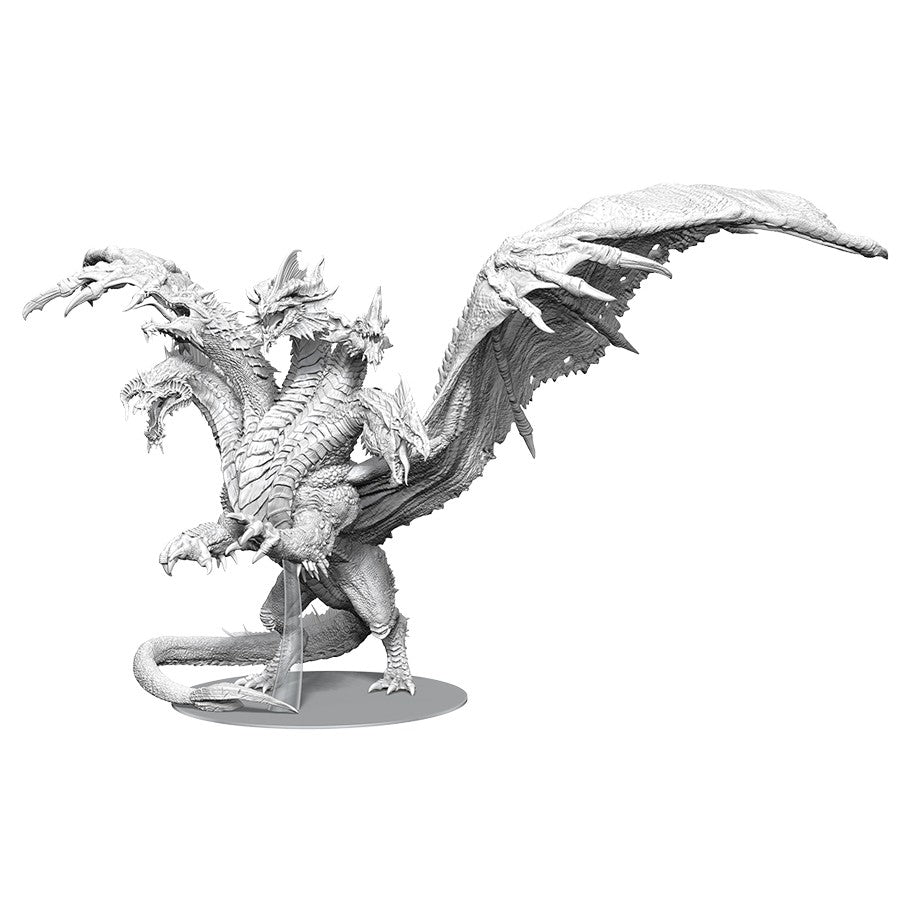 Aspect of Tiamat Miniature