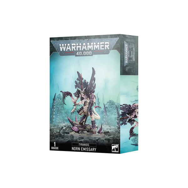 Warhammer-40K-Tyranids-Norn-