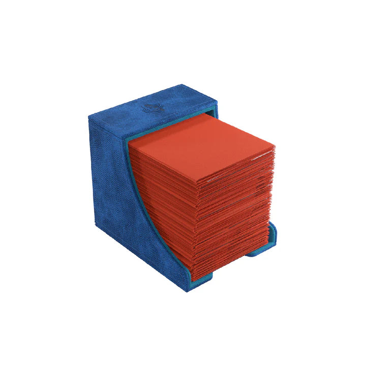Blue Watchtower 100+ XL Deck Box