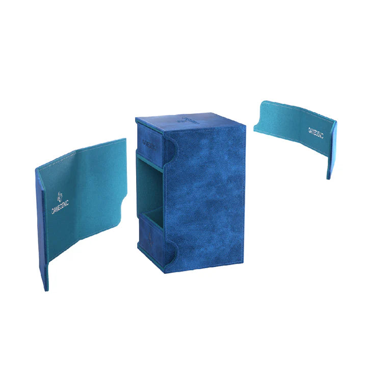 Blue Watchtower 100+ XL Deck Box