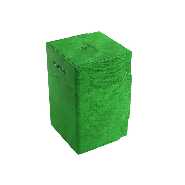 Green Watchtower 100+ XL Deck Box