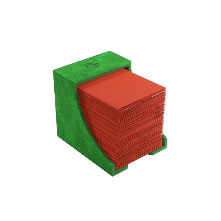 Green Watchtower 100+ XL Deck Box