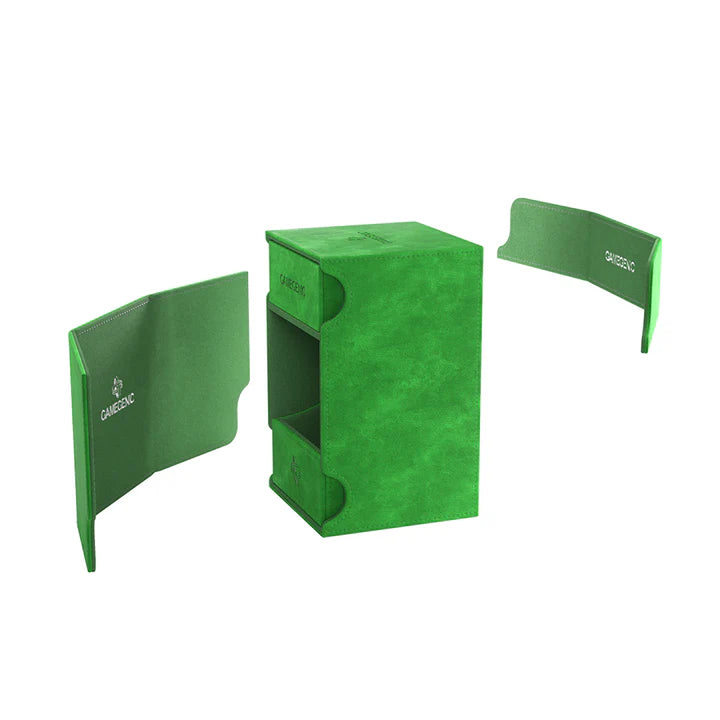 Green Watchtower 100+ XL Deck Box