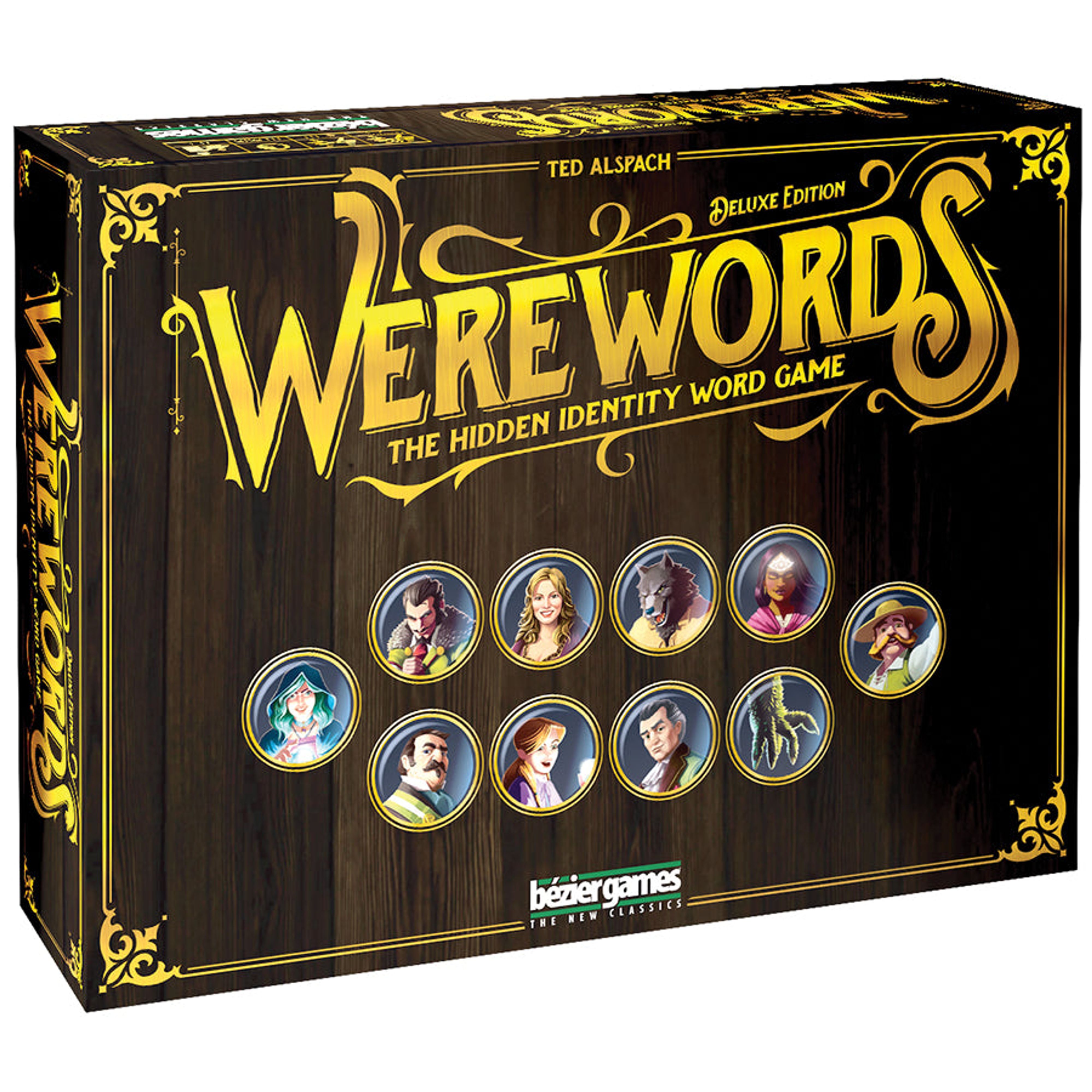 Werewords: Deluxe