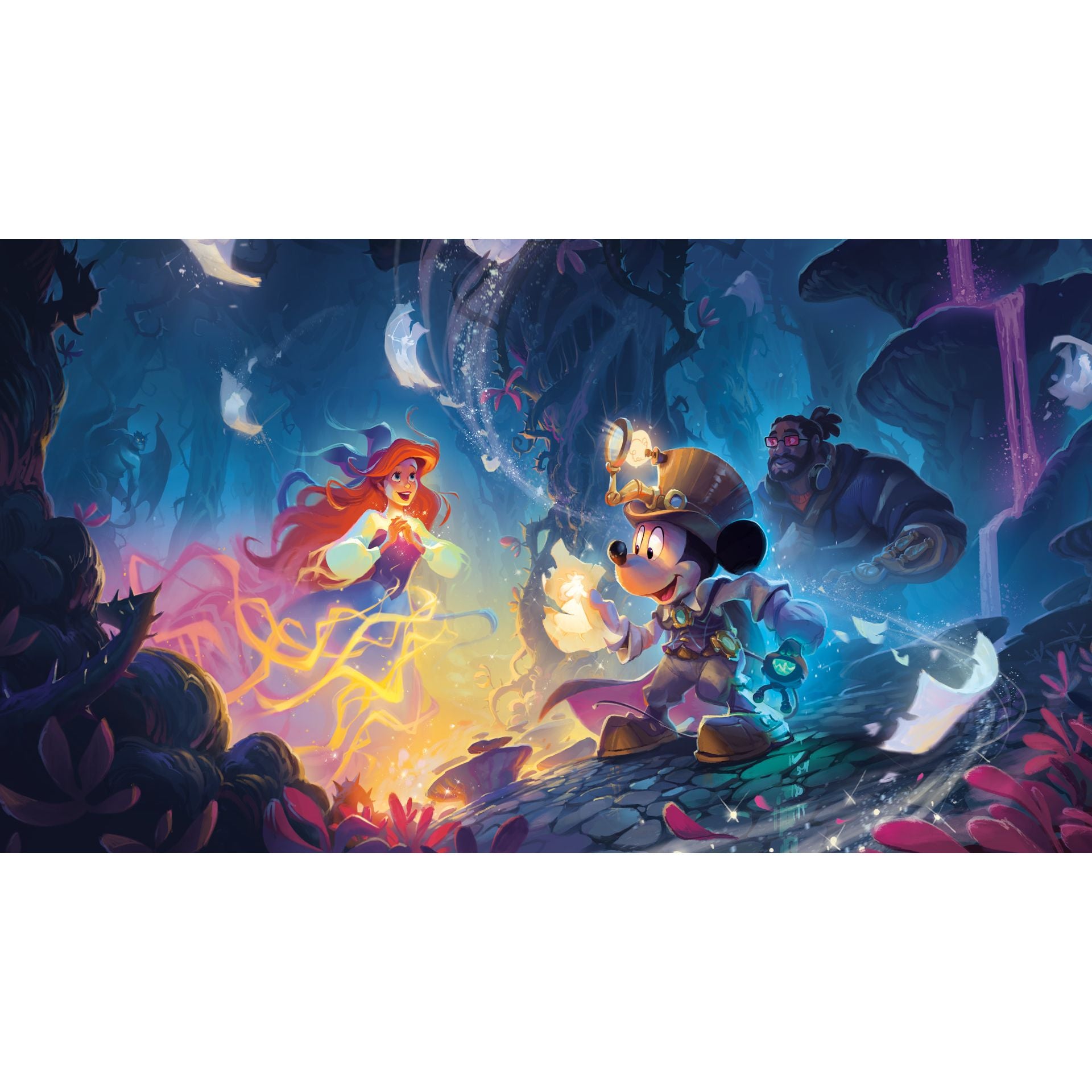 [Sun] Lorcana Set Championship - 10:30AM (Platinum)