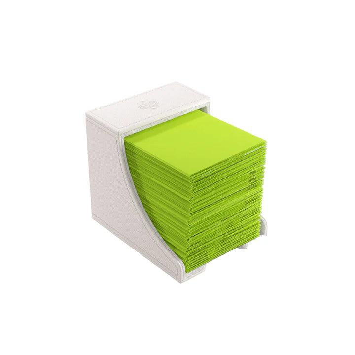 White Watchtower 100+ XL Deck Box