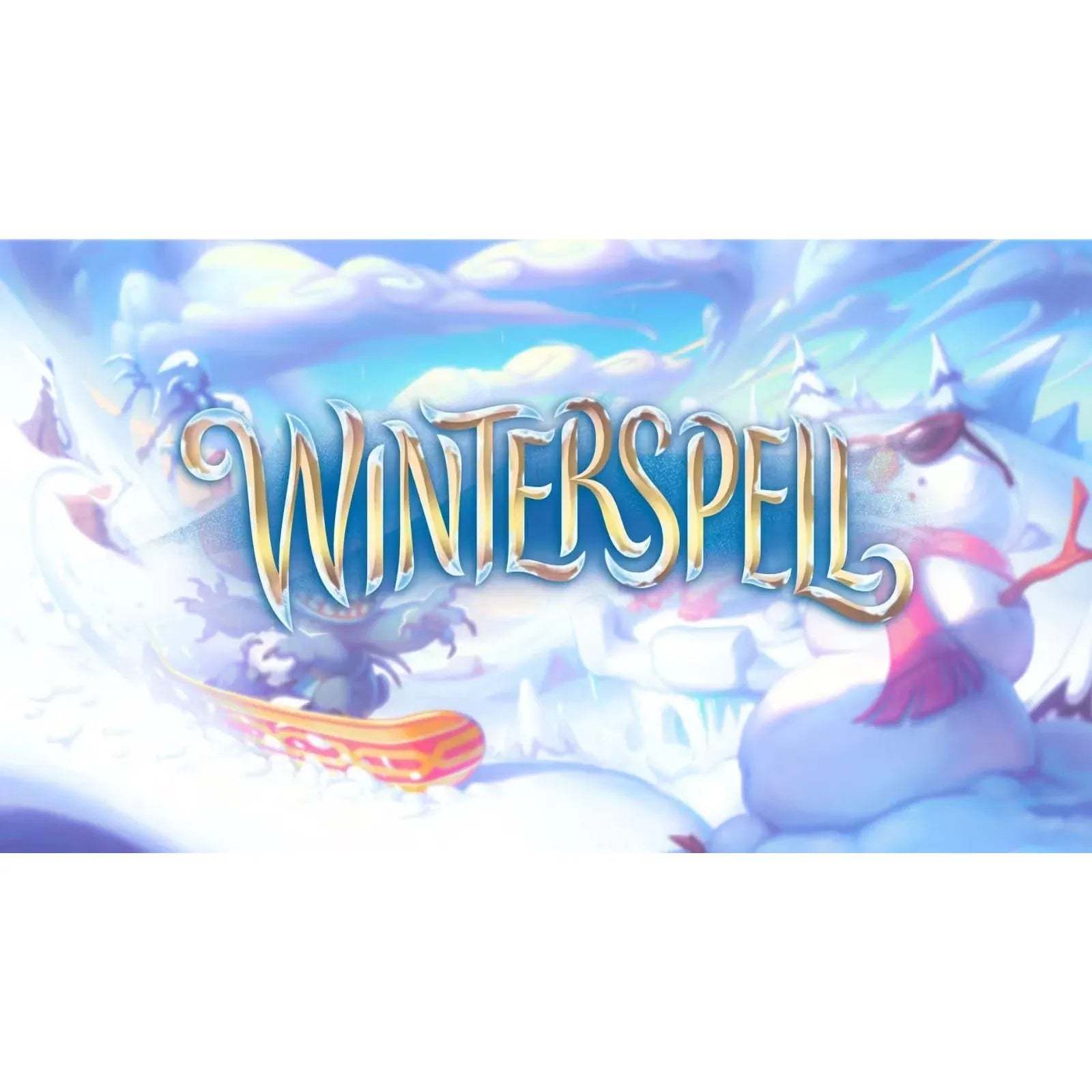[Thu & Sun] Lorcana Tournament (Silver)