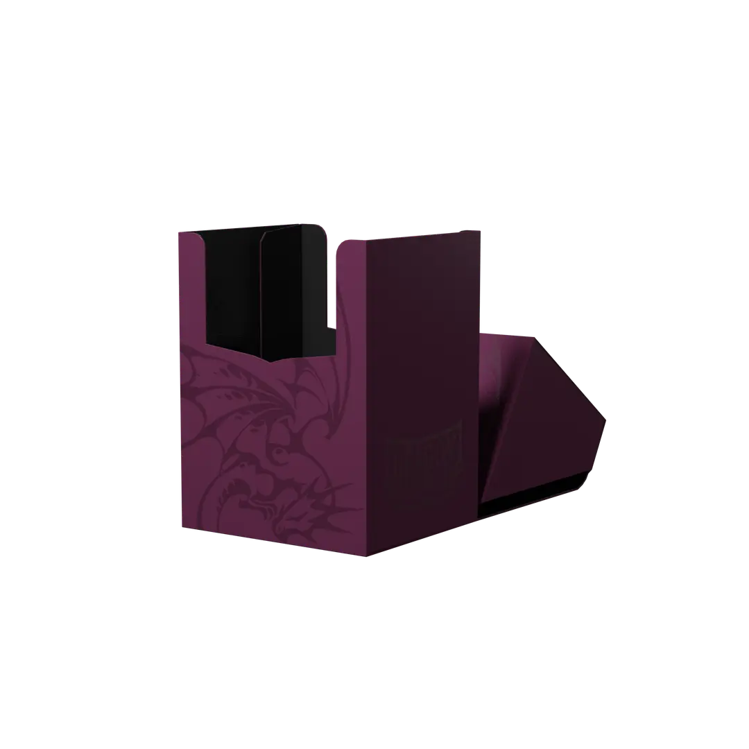 Dragon Shield: Wraith Deck Shell