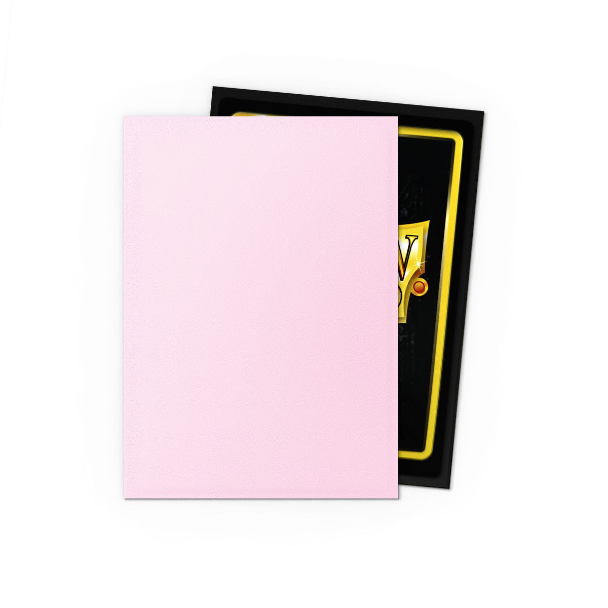 Dragon Shield: Blossom Matte 100ct Dual Sleeves