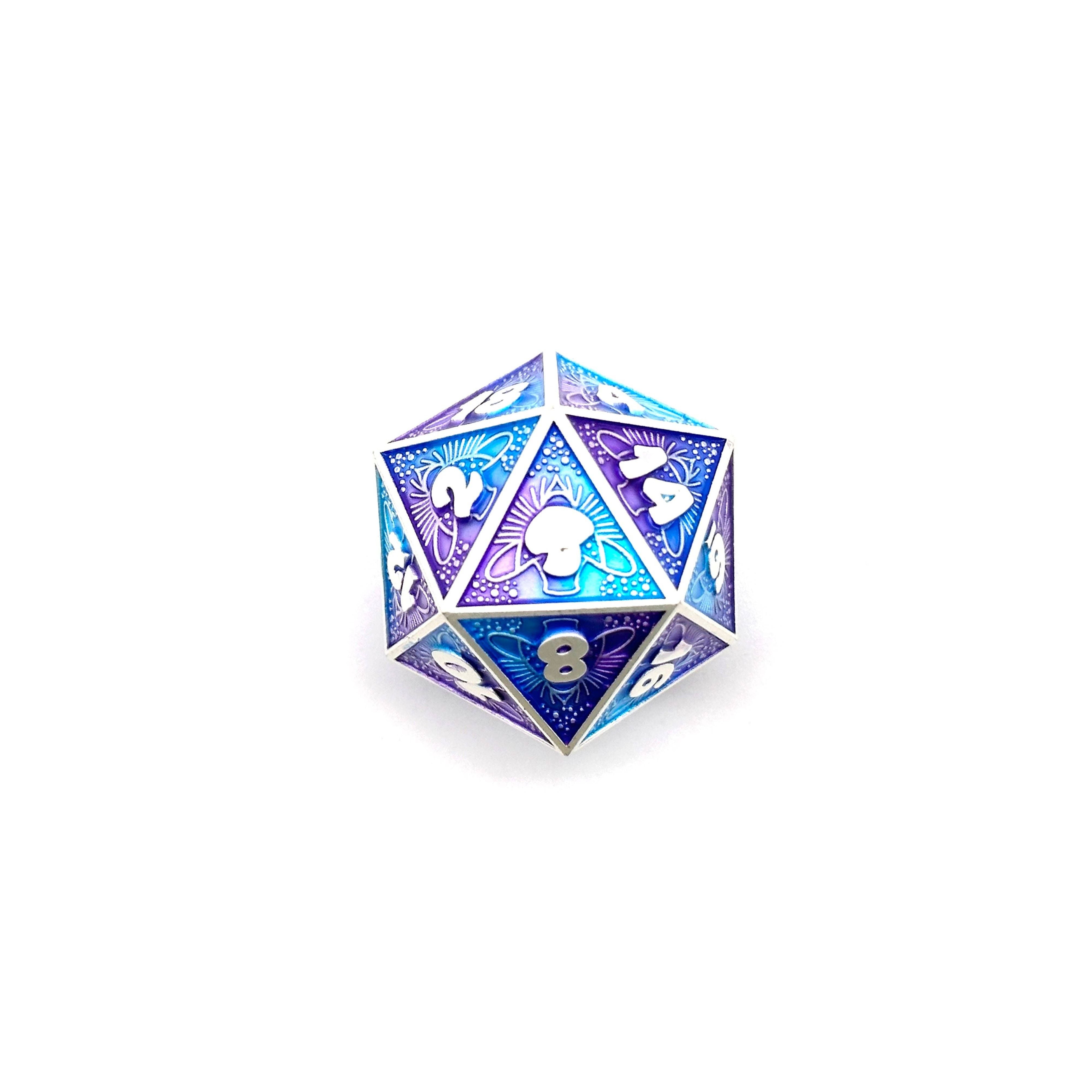Mystery Dice Series 3 - Into the Fae Forest: Single