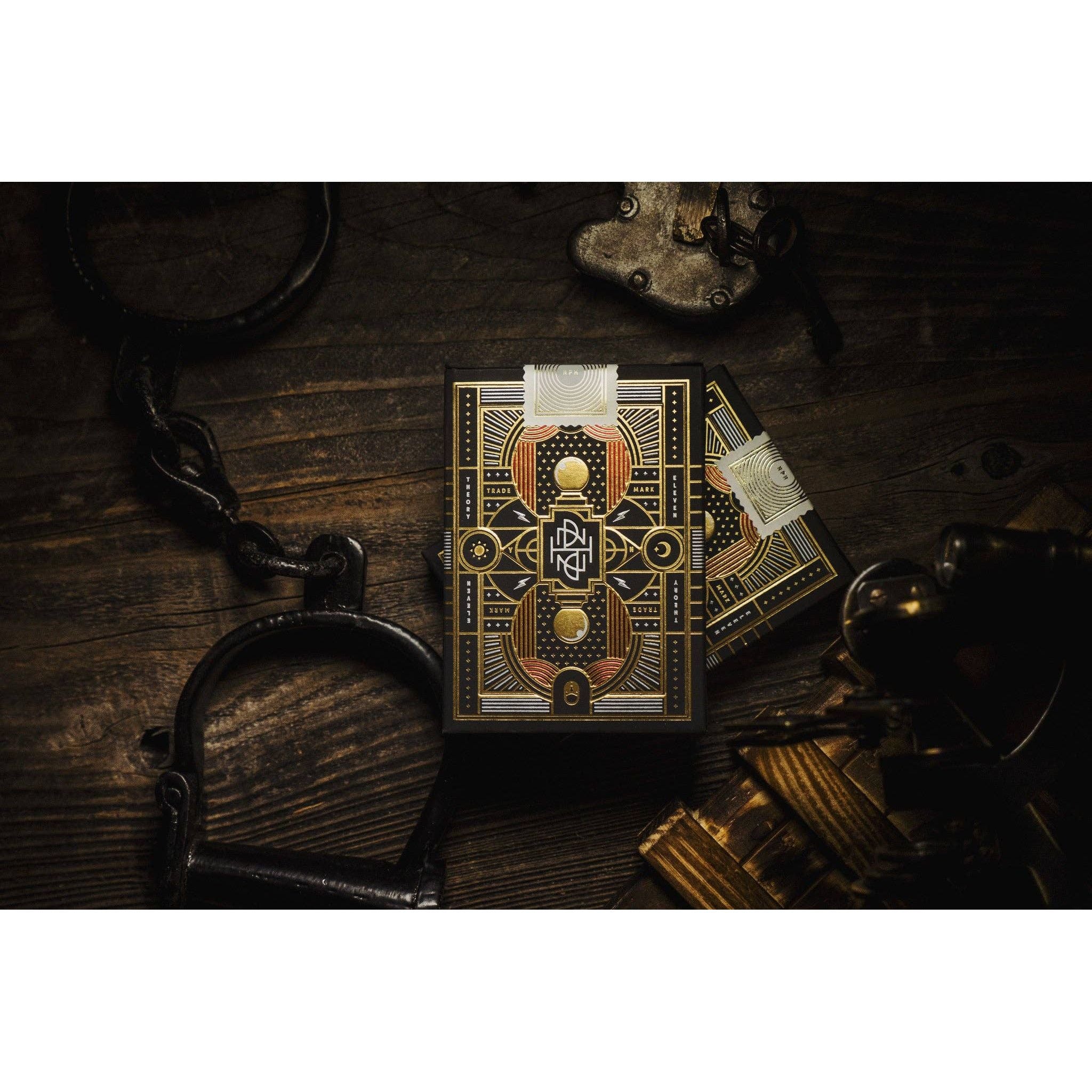 Neil Patrick Harris Playing Cards