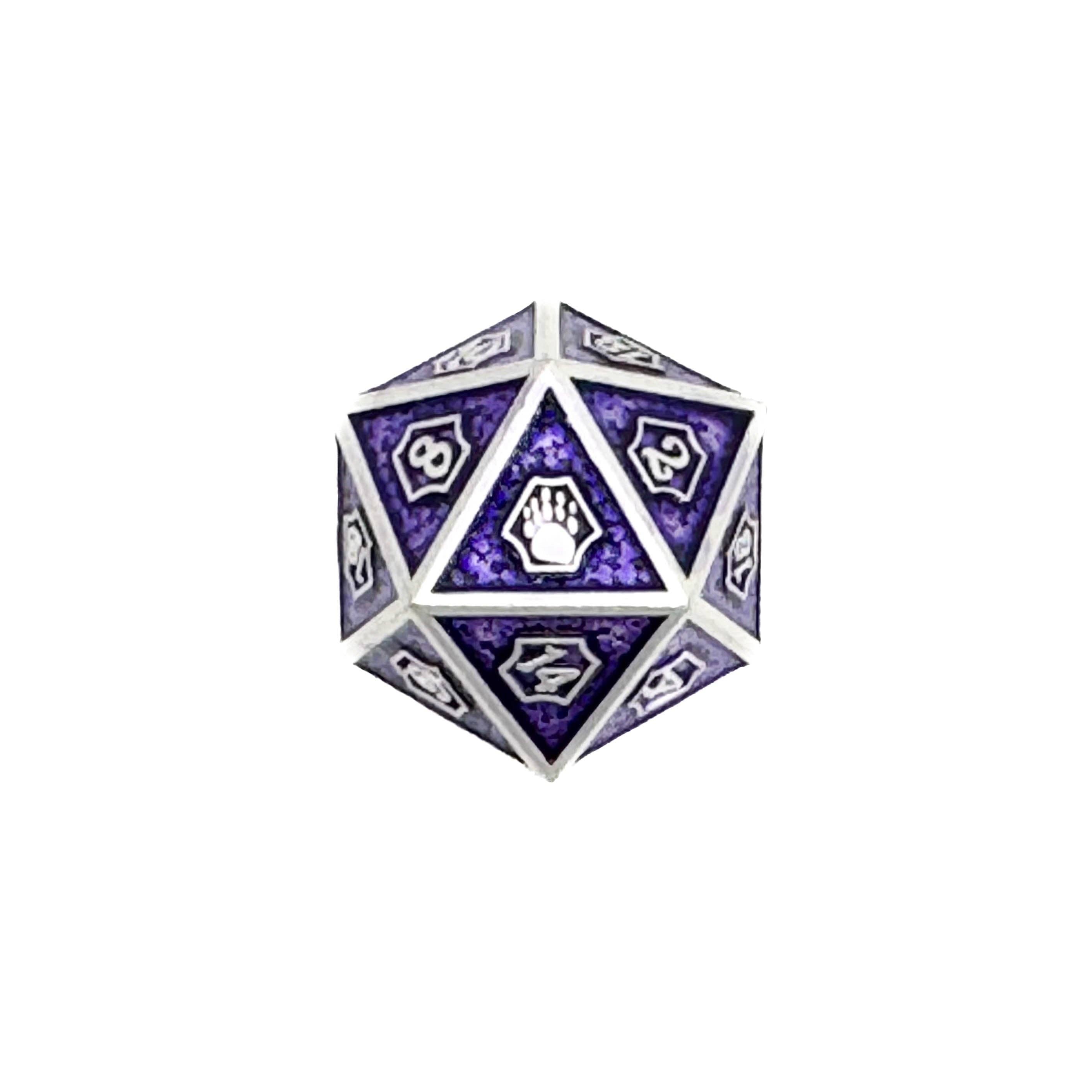 Mystery Dice 2nd Edition: Case