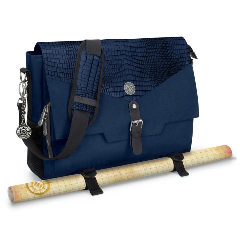 Enhance: Collector's Edition: RPG Player's Bag - Blue