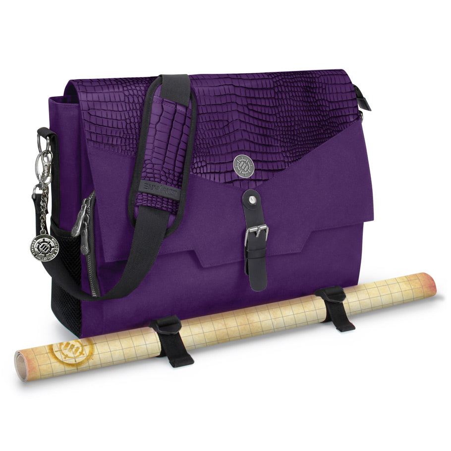 Enhance: Collector's Edition: RPG Player's Bag - Purple