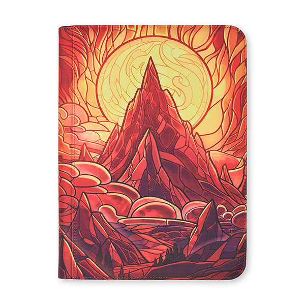 Arcane Fortress: 9-Pocket Binders