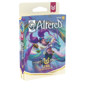 Altered TCG: Lyra Starter Deck