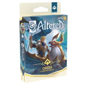 Altered TCG: Ordis Starter Deck