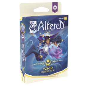 Altered TCG: Yzmir Starter Deck