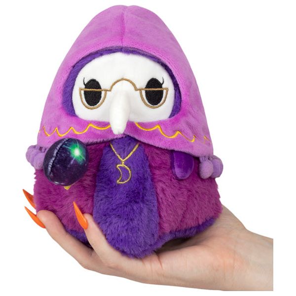 Squishable - Alter Egos Series 2: Plague Doctor Fortune Teller Plush