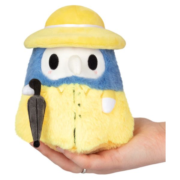 Squishable - Alter Egos Series 2: Plague Doctor Rainy Plush