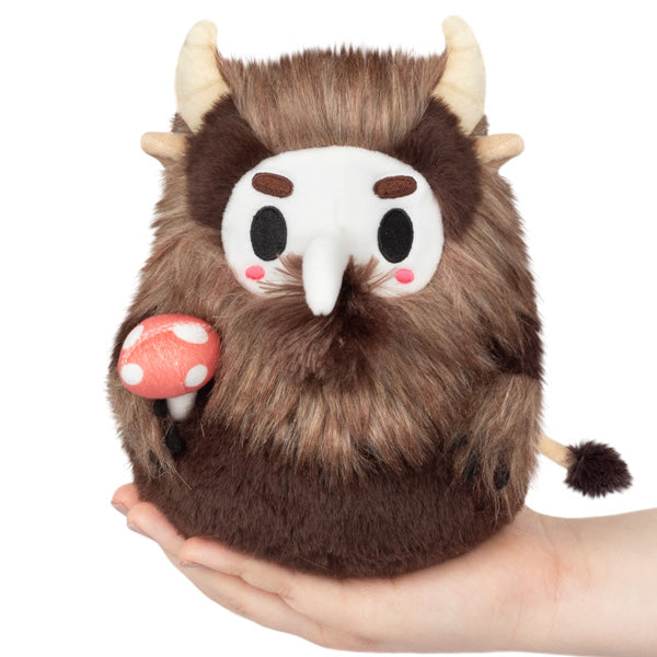 Squishable - Alter Egos Series 6: Plague Doctor Beast Plush