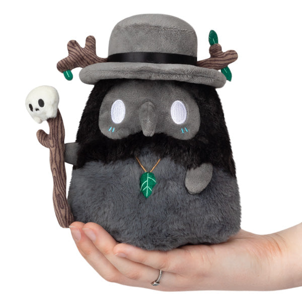 Squishable - Alter Egos Series 6: Plague Doctor Druid Plush