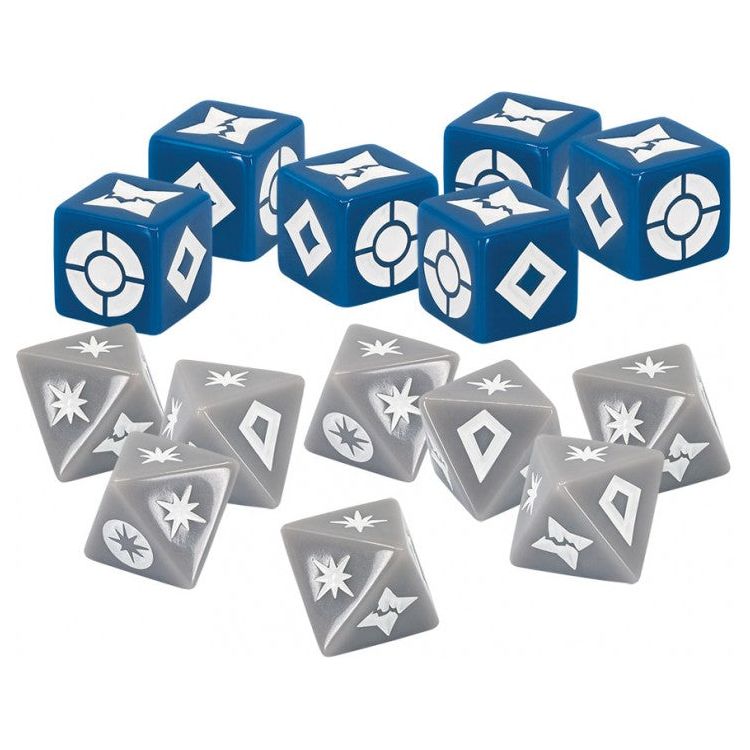 Star Wars: Shatterpoint - Dice Pack