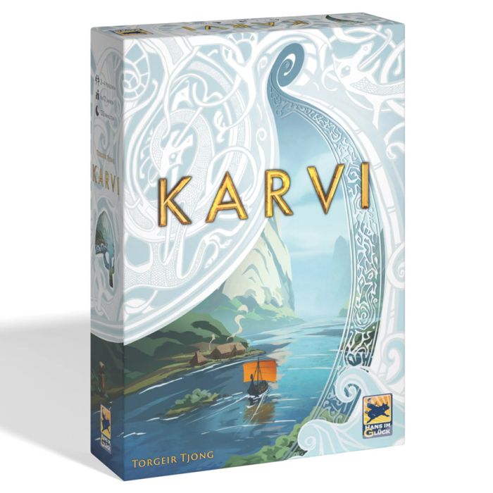 Karvi