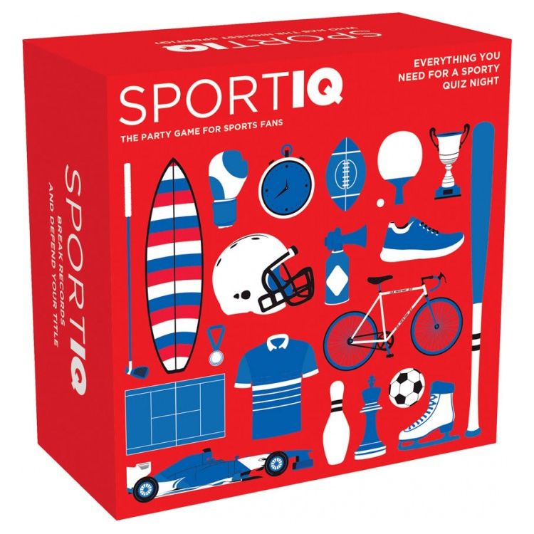 Sport IQ