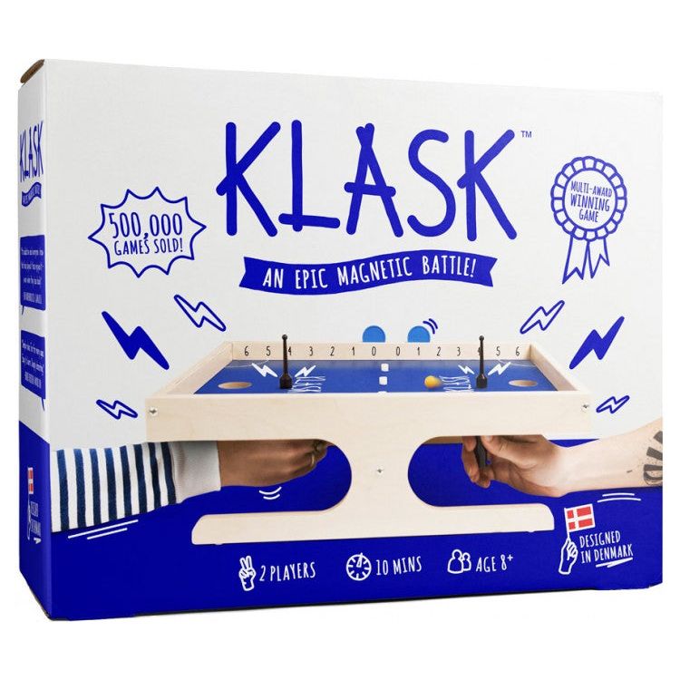 Klask