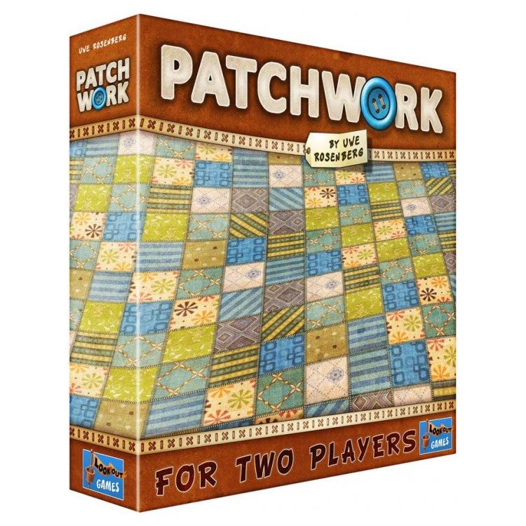 Patchwork