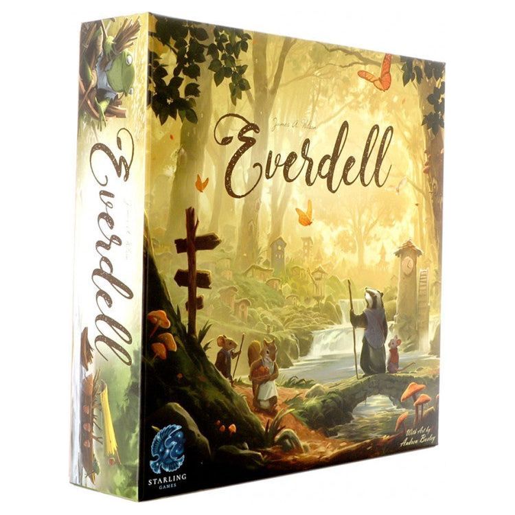 Everdell: 3rd Edition