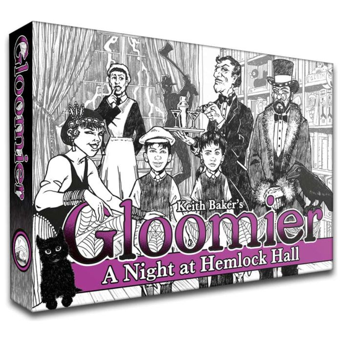 Gloomier