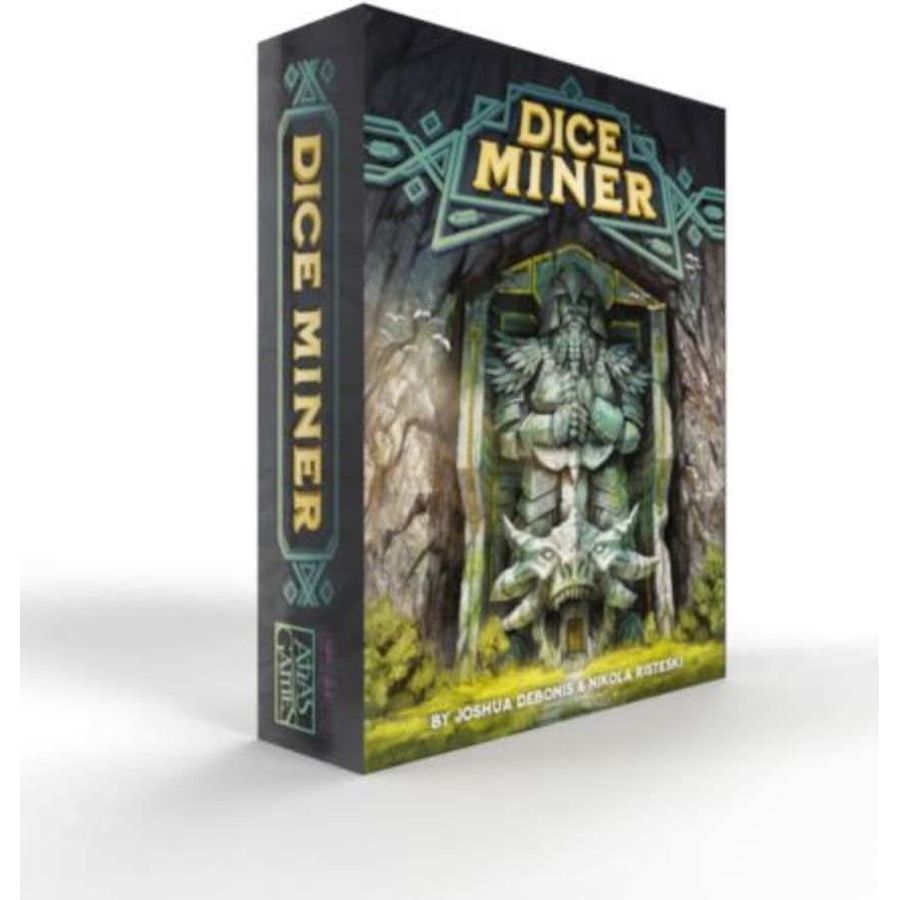 Dice Miner