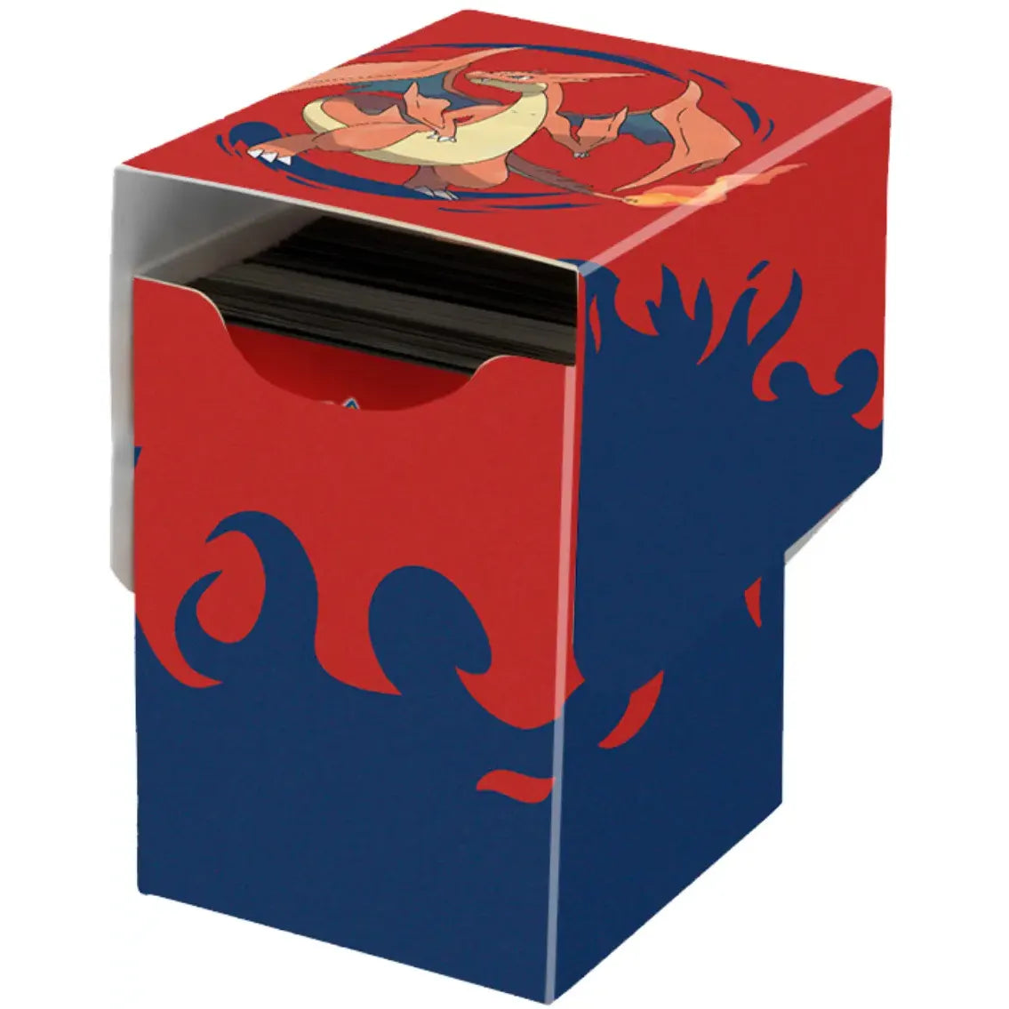 Ultra PRO Pokemon: Mega Charizard Y 100+ Deck Box