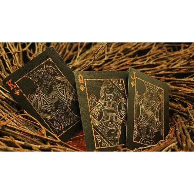 Bicycle Asteroid Playing Cards by US Playing Cards