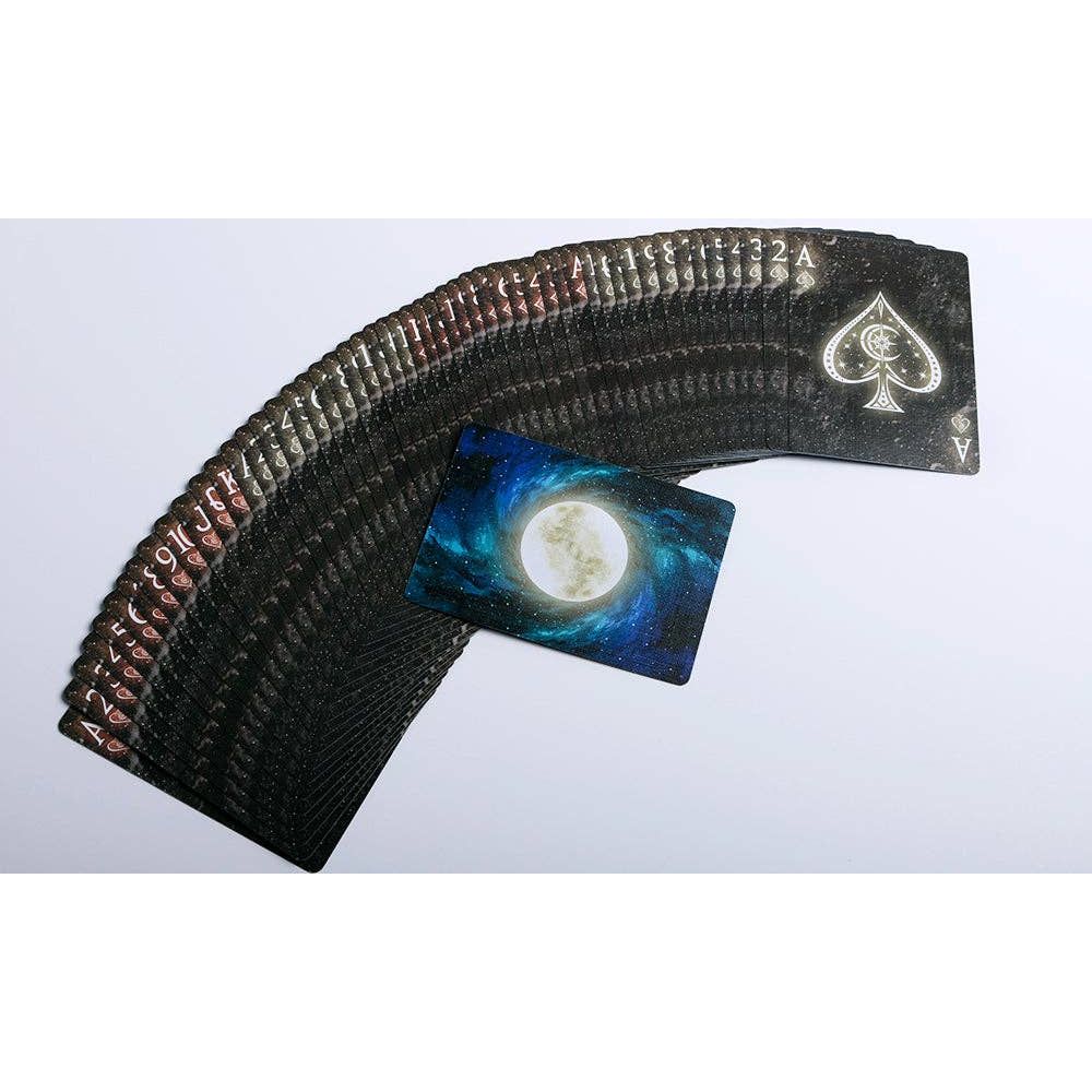 Bicycle Starlight Lunar (Special Limited Print Run) Playing Cards