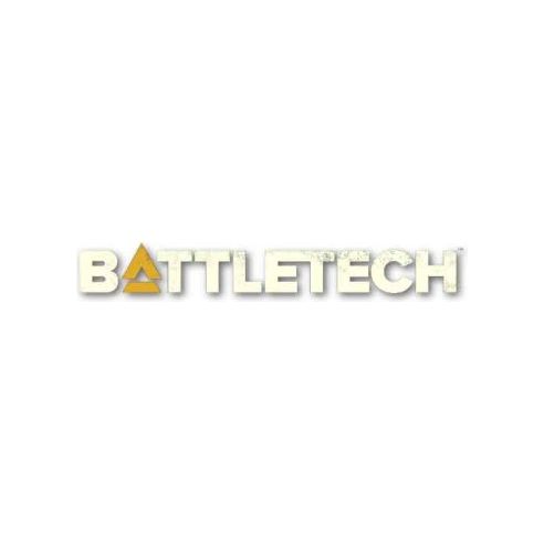 BattleTech: Faction Coins - Mercenaries Collection (Pre-Order Expected ReleaseQ3 2024)