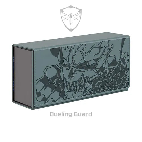 Kaiju No .08 EV 2.5 Standard 160 Card Count Deck Box