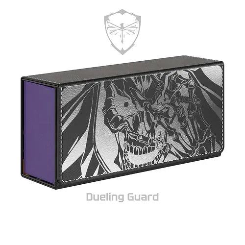 Overlord EV 2.5 XL Size 240 Card Count Deck Box (Pre-Order)